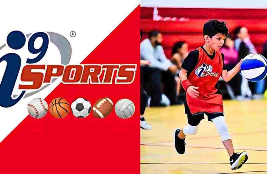 i9 sports basketball
